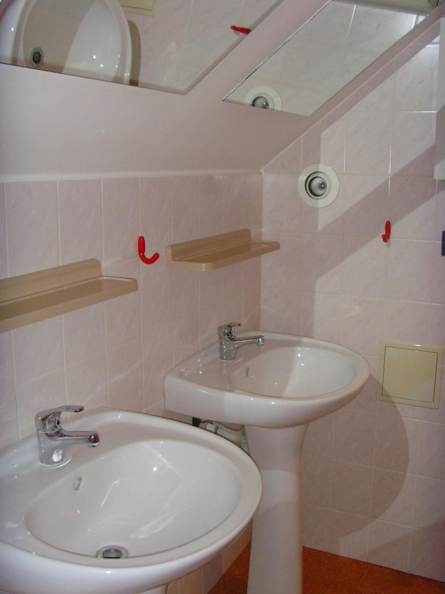 Na Zvonici Guest House ปาเซกี นาด ยิเซอโรว ภายนอก รูปภาพ